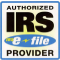 IRS Authorized eFile Provider